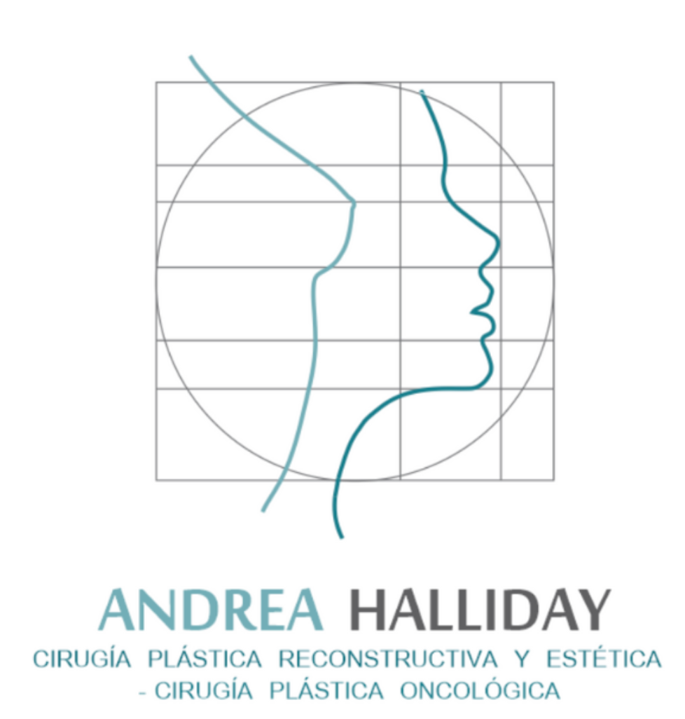Andrea Halliday Logo